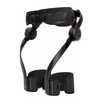 HYPERSHELL X Ultra exoskelet