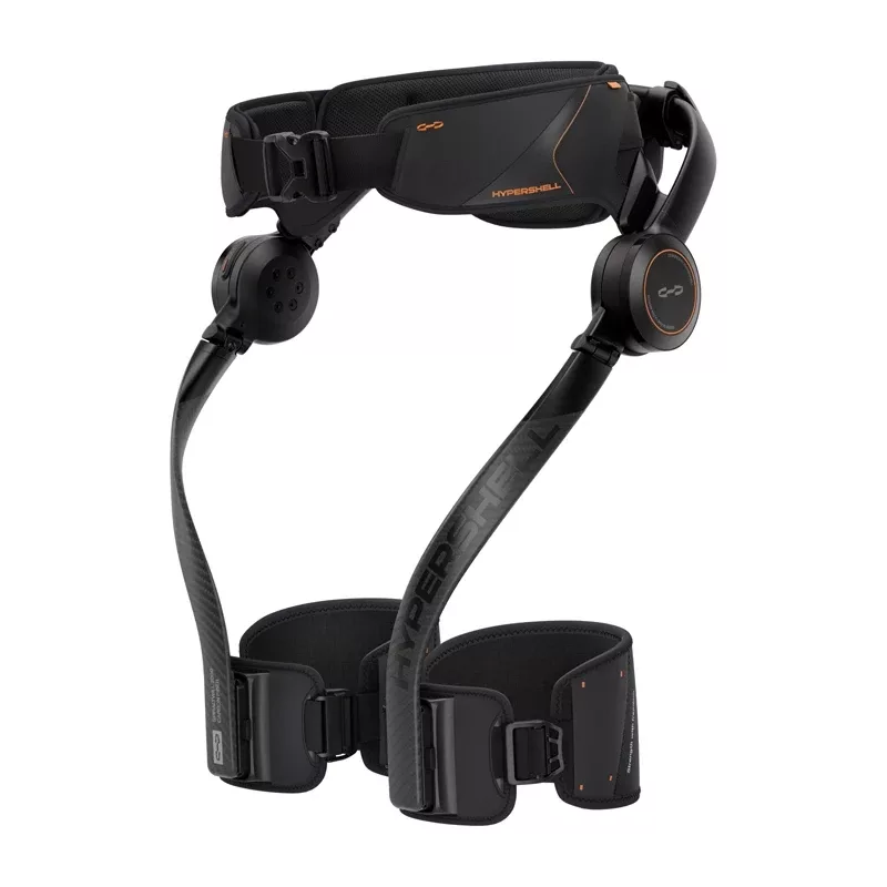 HYPERSHELL X Ultra exoskelet