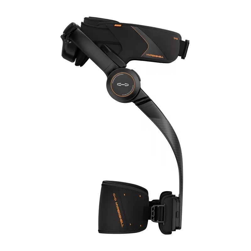 HYPERSHELL X Ultra exoskelet