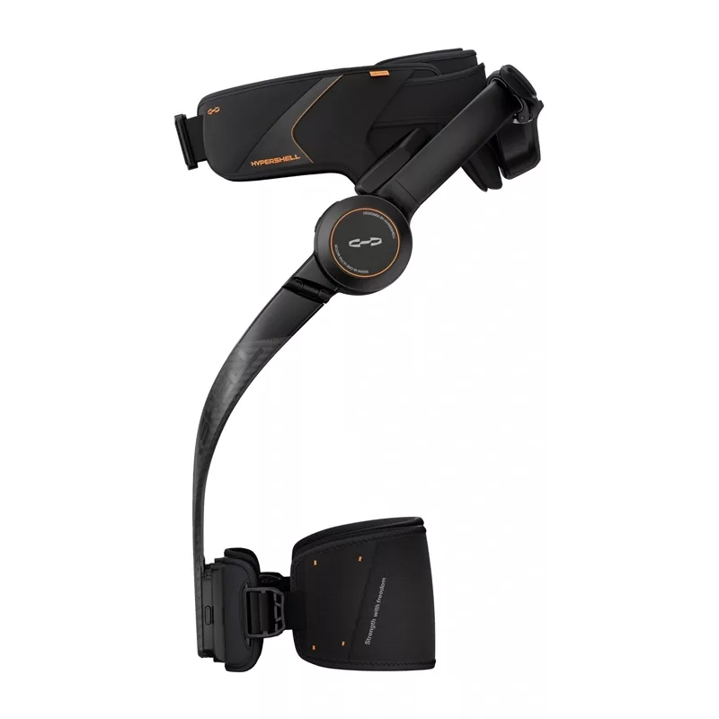 HYPERSHELL X Ultra exoskelet