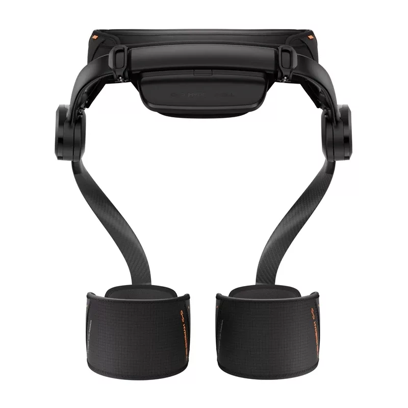 HYPERSHELL X Ultra exoskelet
