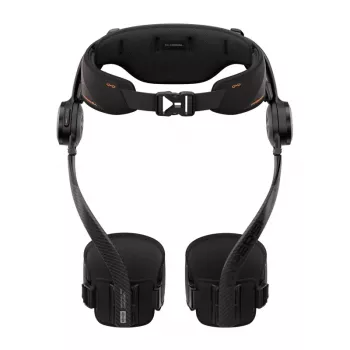 HYPERSHELL X Ultra exoskelet