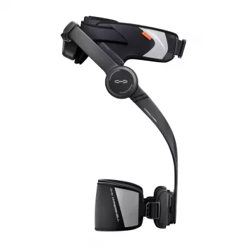 Hypershell X Carbon exoskelet