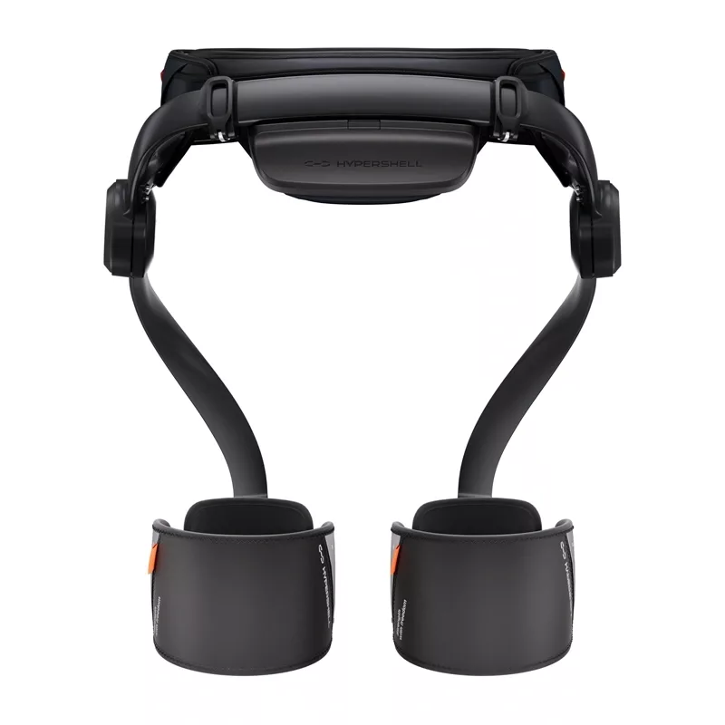 Hypershell X Carbon exoskelet