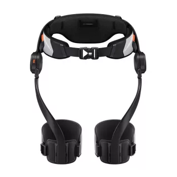 Hypershell X Carbon exoskelet