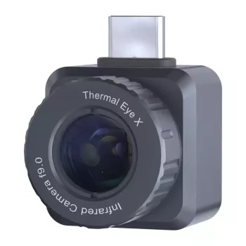 THERMAL MASTER X2 USB-C warmtebeeldcamera