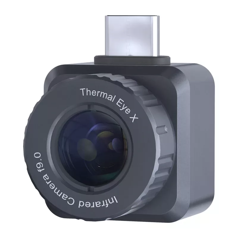 THERMAL MASTER X2 USB-C warmtebeeldcamera