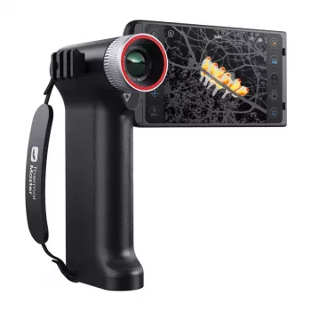 THERMAL MASTER DV2 warmtebeeldcamera
