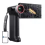 THERMAL MASTER DV2 warmtebeeldcamera