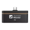 THERMAL MASTER P3 mini-warmtebeeldcamera voor iOS/Android