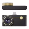 THERMAL MASTER P3 mini-warmtebeeldcamera voor iOS/Android