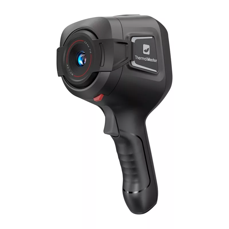 THERMAL MASTER Thor001 warmtebeeldcamera