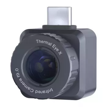 THERMAL MASTER X2 USB-C mini-warmtebeeldcamera