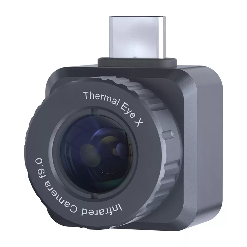 THERMAL MASTER X2 USB-C mini-warmtebeeldcamera