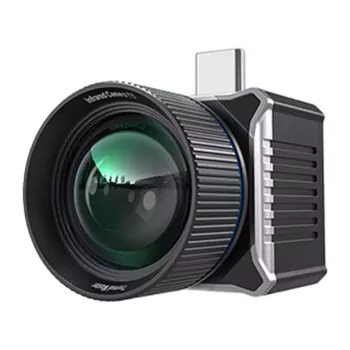 THERMAL MASTER T2Max warmtebeeldcamera