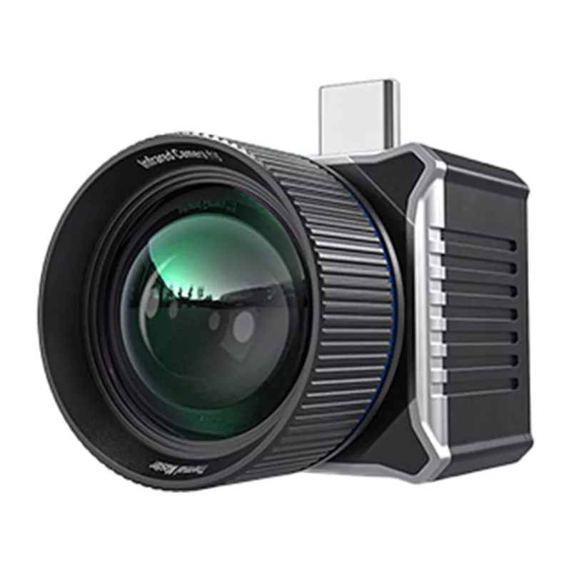 THERMAL MASTER T2Max warmtebeeldcamera