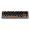 AKKO MOD68-HE Draadloze 65% Hall Effect Mechanische Toetsenbord - Zwart