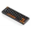 AKKO MOD68-HE Draadloze 65% Hall Effect Mechanische Toetsenbord - Zwart