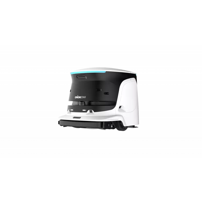 Orion Star S55 PRO AI Commerciële Schoonmaakrobot