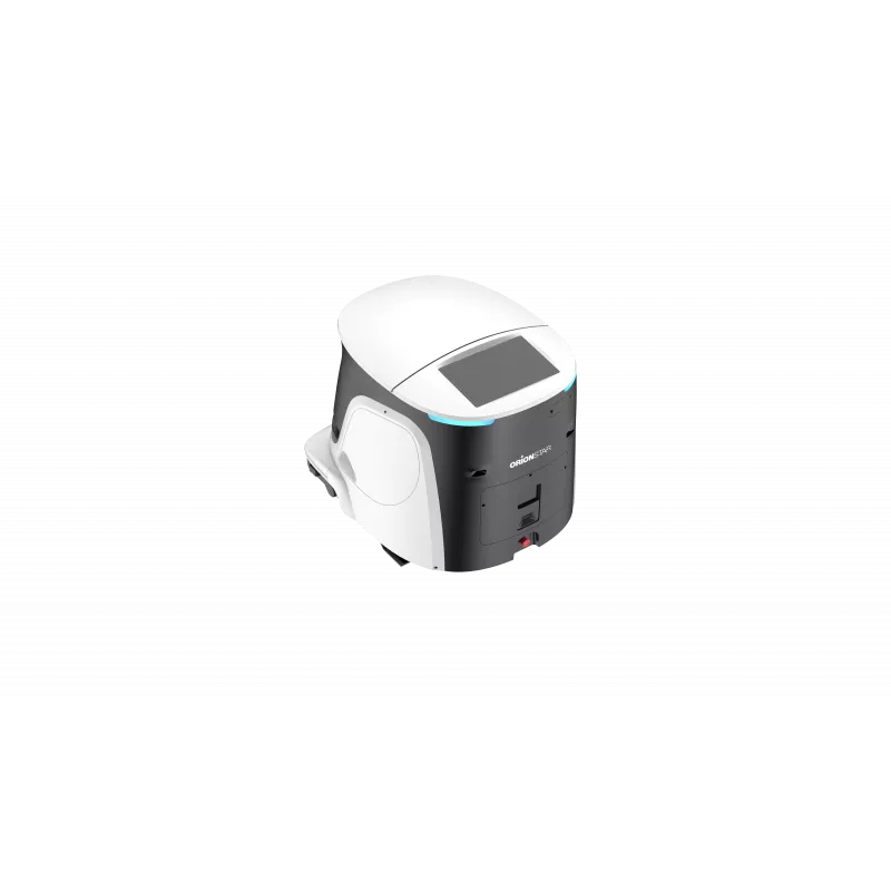 Orion Star S55 PRO AI Commerciële Schoonmaakrobot