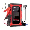 GOOLOO A3 2-in-1 jump starter met compressor 4000A 26800mAh 150 PSI
