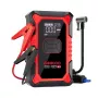 GOOLOO A3 2-in-1 jump starter met compressor 4000A 26800mAh 150 PSI