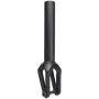 Native Stem Pro scooter voorvork zwart