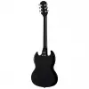 Epiphone SG Tribute Plus Cherry Burst elektrische gitaar