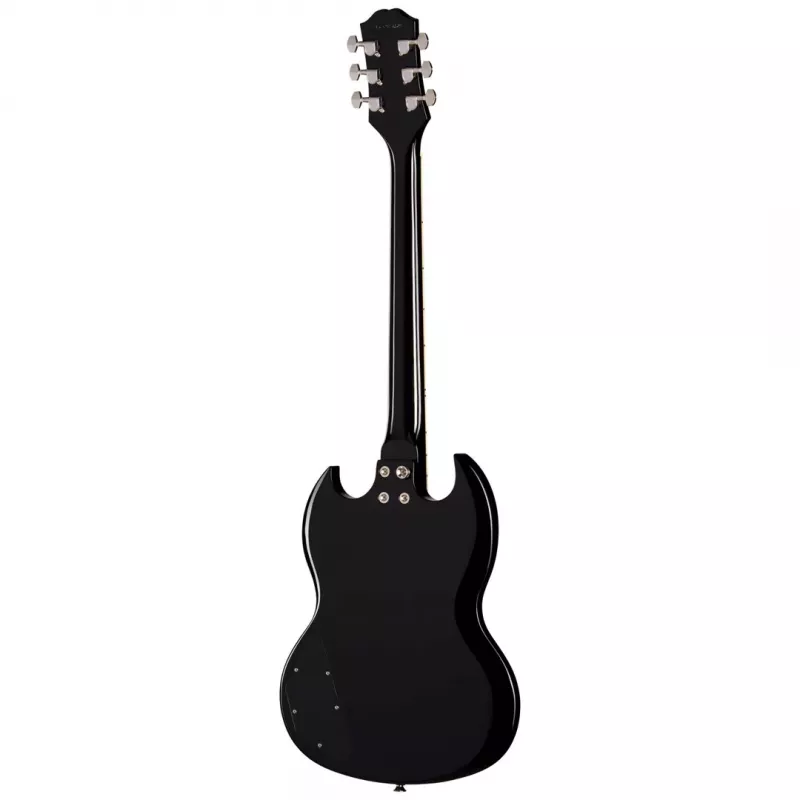 Epiphone SG Tribute Plus Cherry Burst elektrische gitaar
