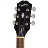 Epiphone SG Tribute Plus Cherry Burst elektrische gitaar