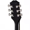 Epiphone SG Tribute Plus Cherry Burst elektrische gitaar