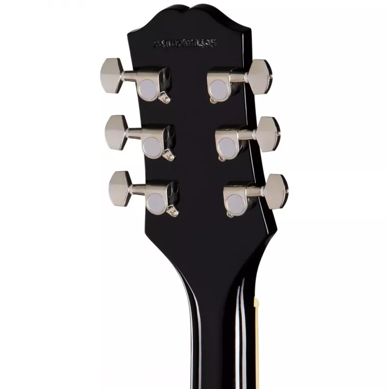 Epiphone SG Tribute Plus Cherry Burst elektrische gitaar