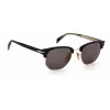 DAVID BECKHAM DB1002S2M2IR zonnebril Havana bruin gradient 51/21/145 mm
