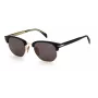 DAVID BECKHAM DB1002S2M2IR zonnebril Havana bruin gradient 51/21/145 mm