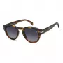 DAVID BECKHAM DB-7110-S-EX4 zonnebril havana 49/25/145 mm