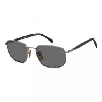 David Beckham Herenzonnebril DB-1143-S-KJ1, 57/20/145 mm