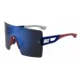 DSQUARED2 unisex zonnebril D2-0126-S-PJP (glas 99 mm, brug 00 mm, poot 140 mm)
