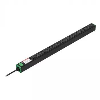APC Easy Rack PDU Basic - Power Distribution Unit (rack-montage)