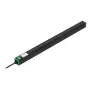 APC Easy Rack PDU Basic - Power Distribution Unit (rack-montage)