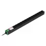 APC Easy Rack PDU Basic, verticaal, 1-fase, 3,7 kW, 230 V, 16 A, 14x Schuko-stopcontacten