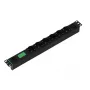 APC Easy Rack PDU Basic - stroomverdeleenheid (rack-montage)
