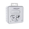 TURA SCANDINAVIA AB Happy Plugs Clip - True Wireless open-ear earbuds (wit)
