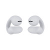 TURA SCANDINAVIA AB Happy Plugs Clip - True Wireless open-ear earbuds (wit)