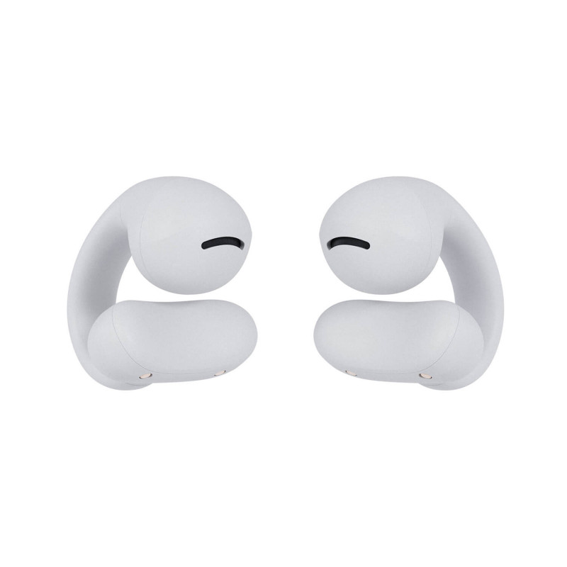 TURA SCANDINAVIA AB Happy Plugs Clip - True Wireless open-ear earbuds (wit)