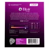 Elixir Strings 11027 Custom Light NANOWEB akoestische gitaarsnaren (11-52)