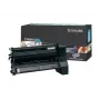 Lexmark cyaan originele tonerpatroon LCCP, LRP