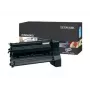 Lexmark High Yield zwarte originele tonerpatroon (700H10)