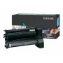 Lexmark High Yield cyaan tonerpatroon - 5000 pagina's - OEM