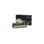Lexmark High Yield - geel - originele tonercartridge