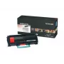 Lexmark extra High Yield zwarte originele tonercartridge (25.000 pagina's)